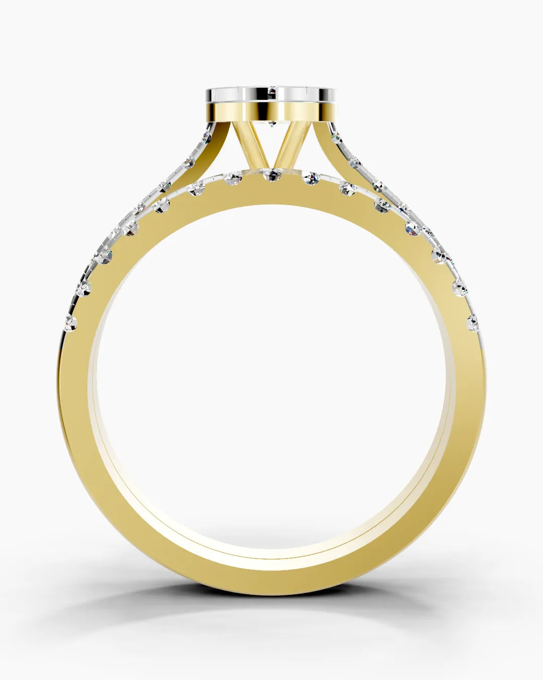 Clarisse Shine Women Ring