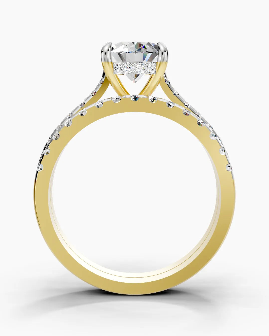 Elira Ray Women Ring