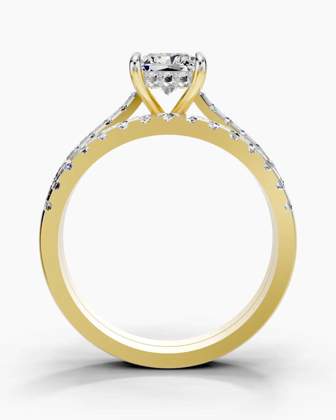 Luminelle Women Ring