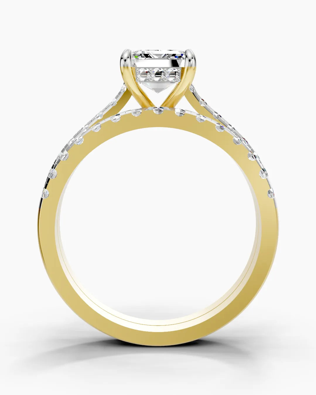 Haloire Women Ring