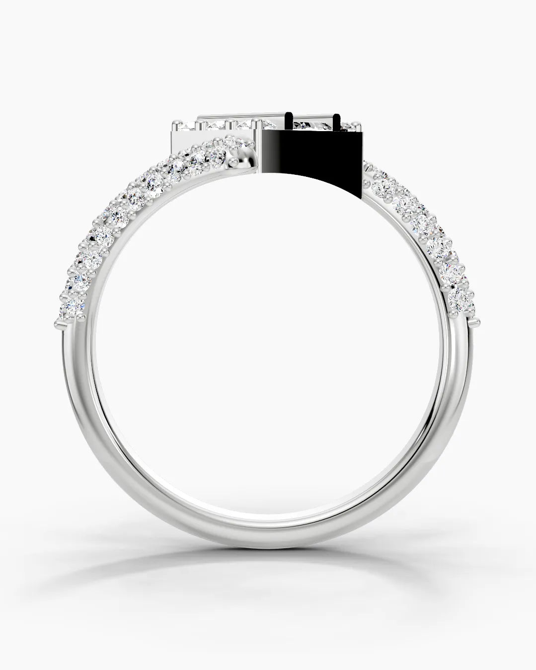 Mooncrest Women Ring