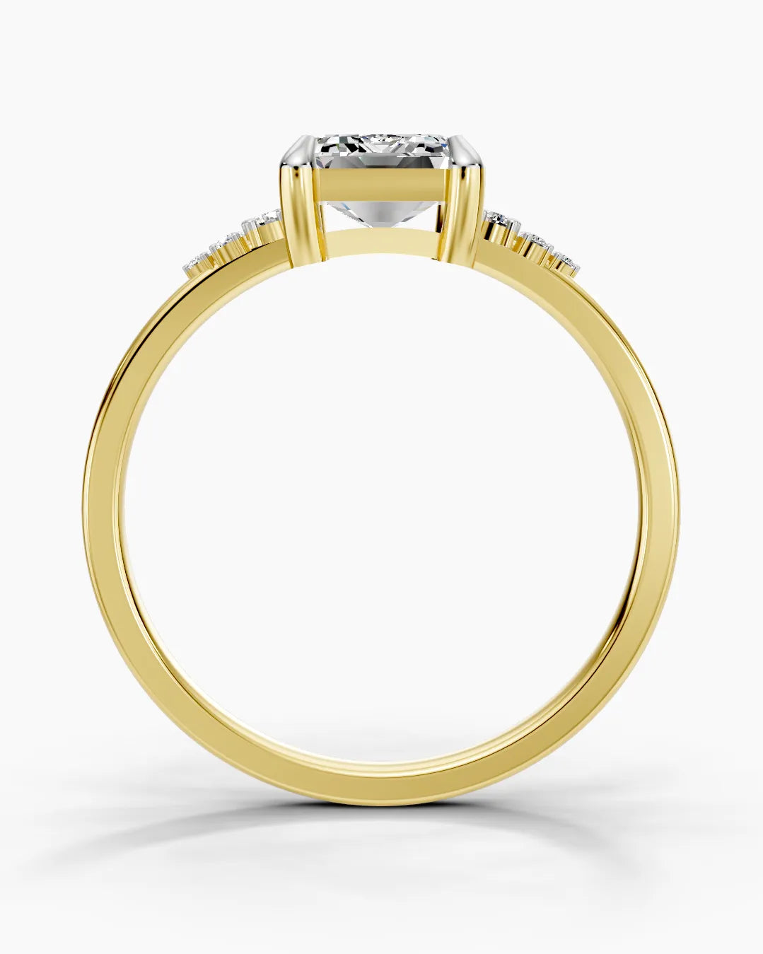 Skylora Women Ring