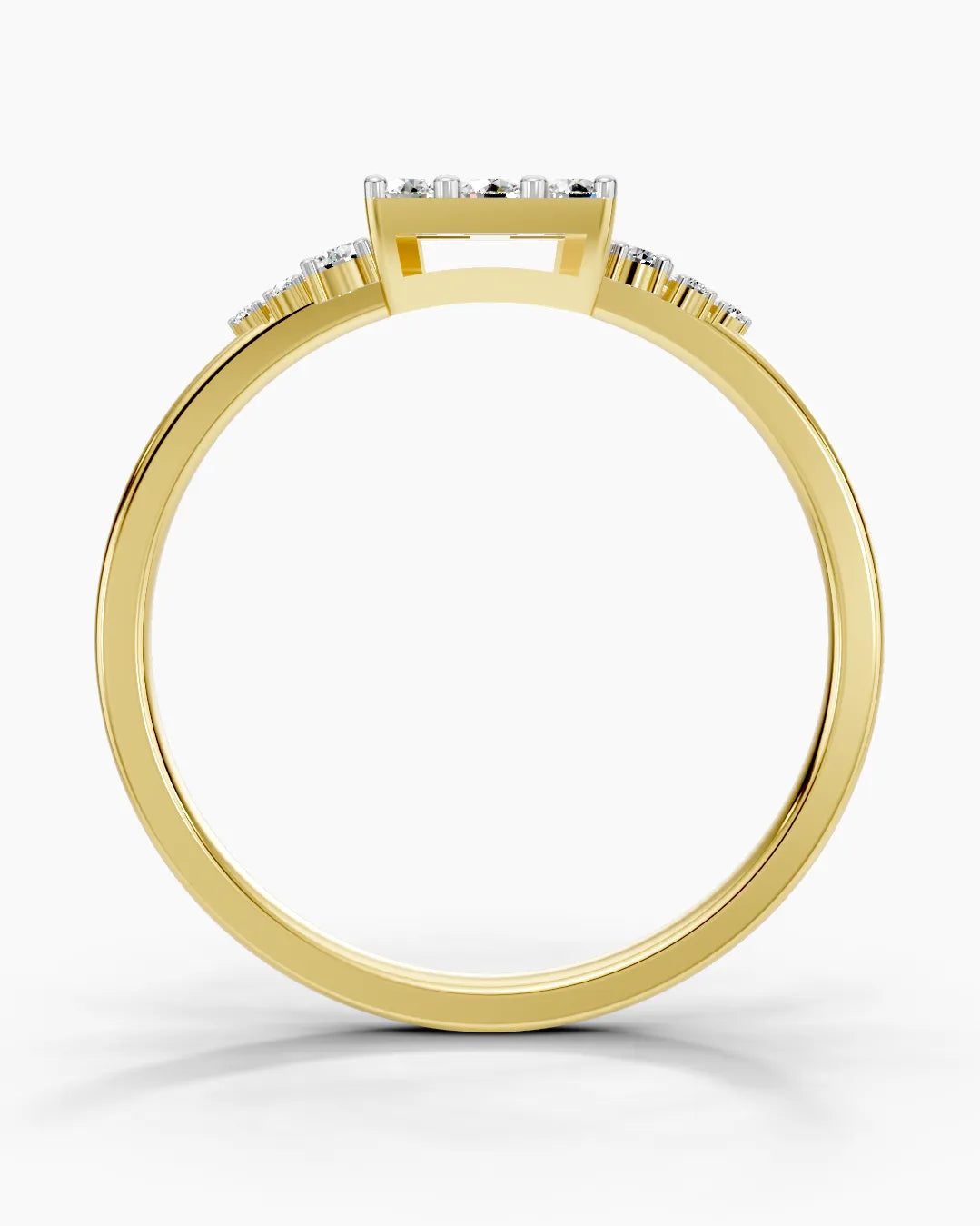 Evelisse Women Ring