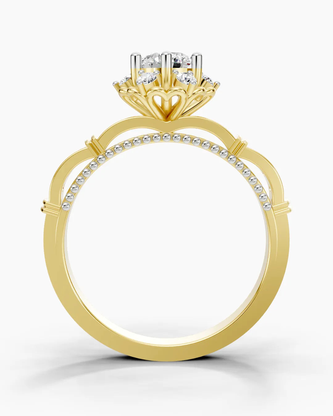 Auraina Women Ring