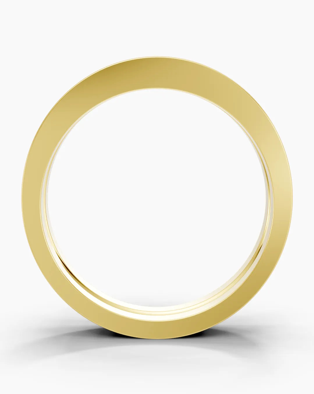 Zenric Light Men Ring