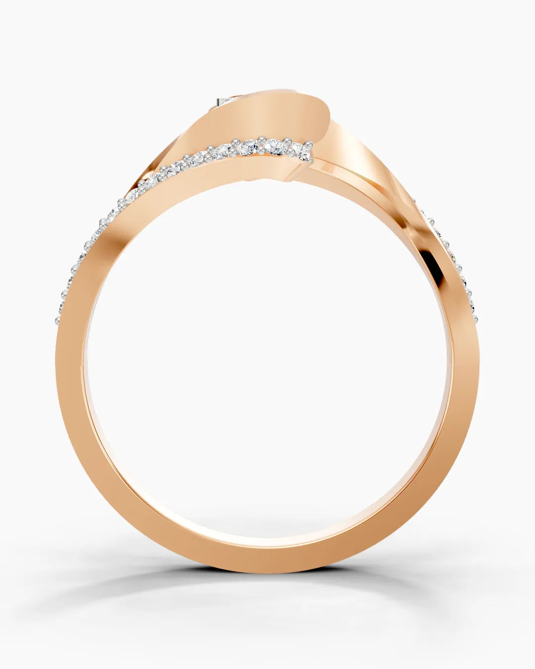 Liora Circle Women Ring