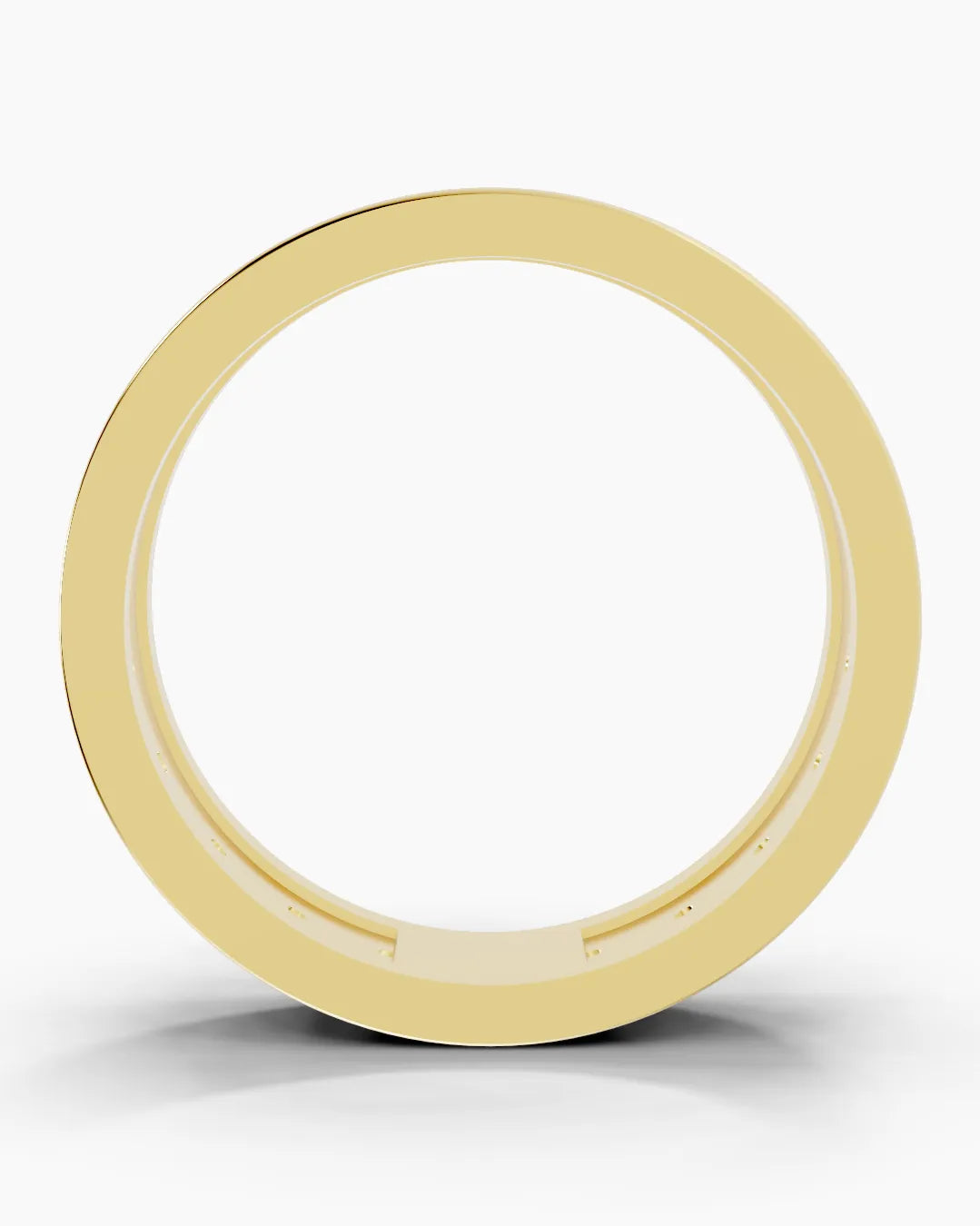 Arvon Merge Men Ring