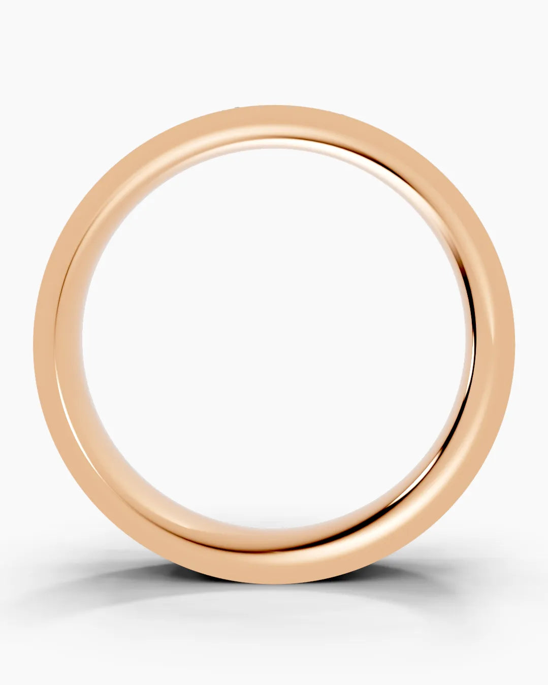 Axis Ridge Men Ring
