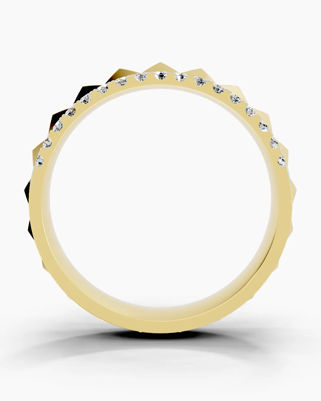 Coreline Men Ring