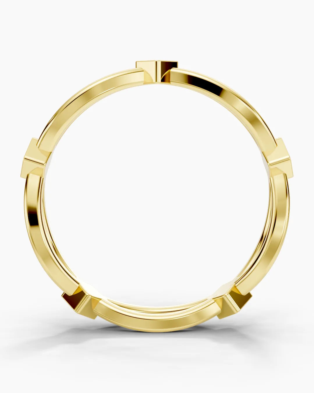 Star Whisper Women Ring