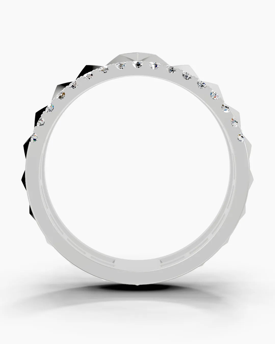 Tierline Men Ring