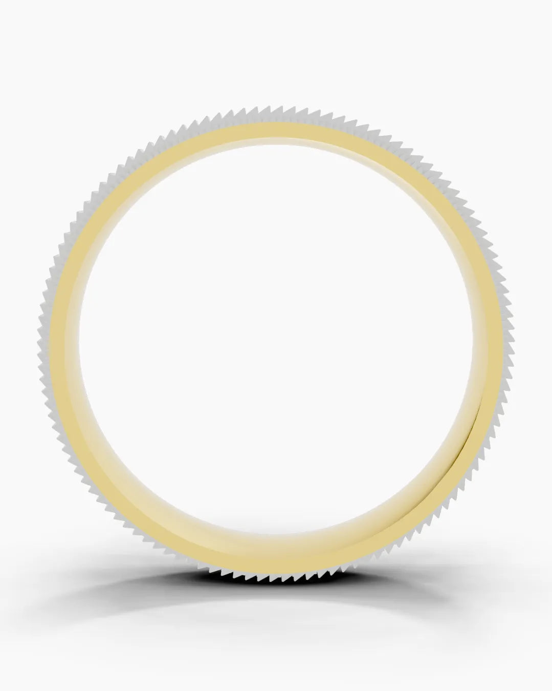Blockcrest Men Ring