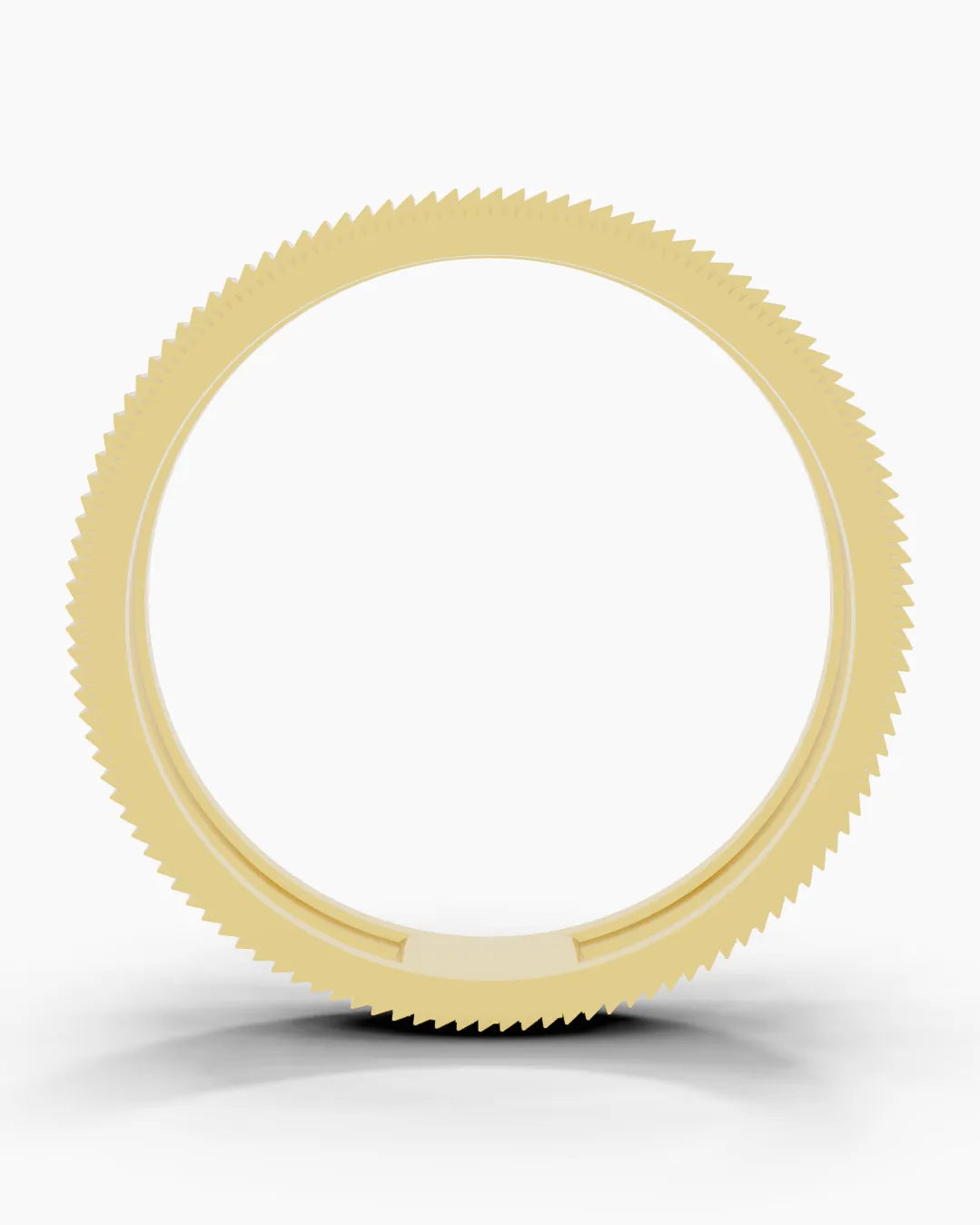 Gridmark Men Ring
