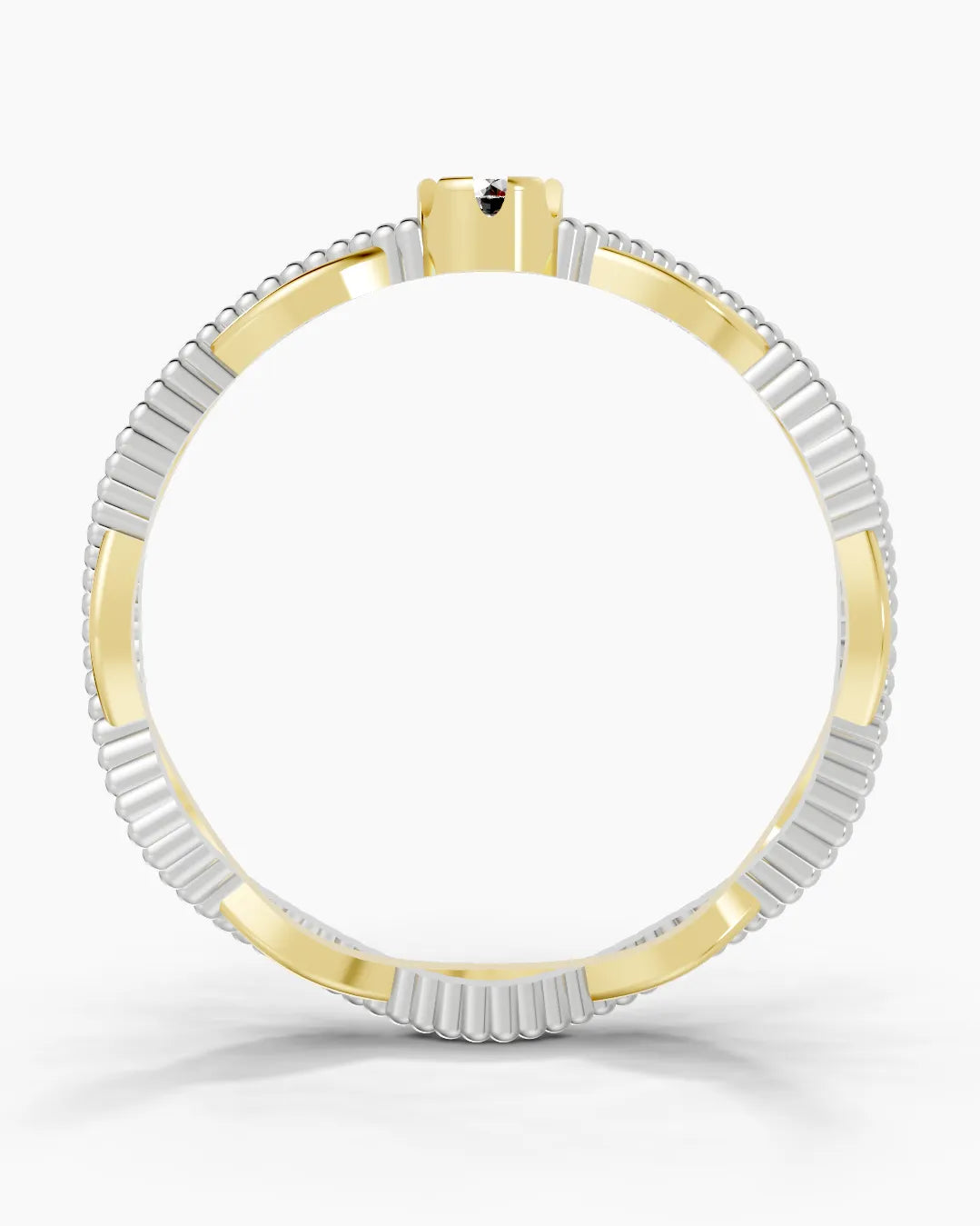 Circle Bliss Women Ring