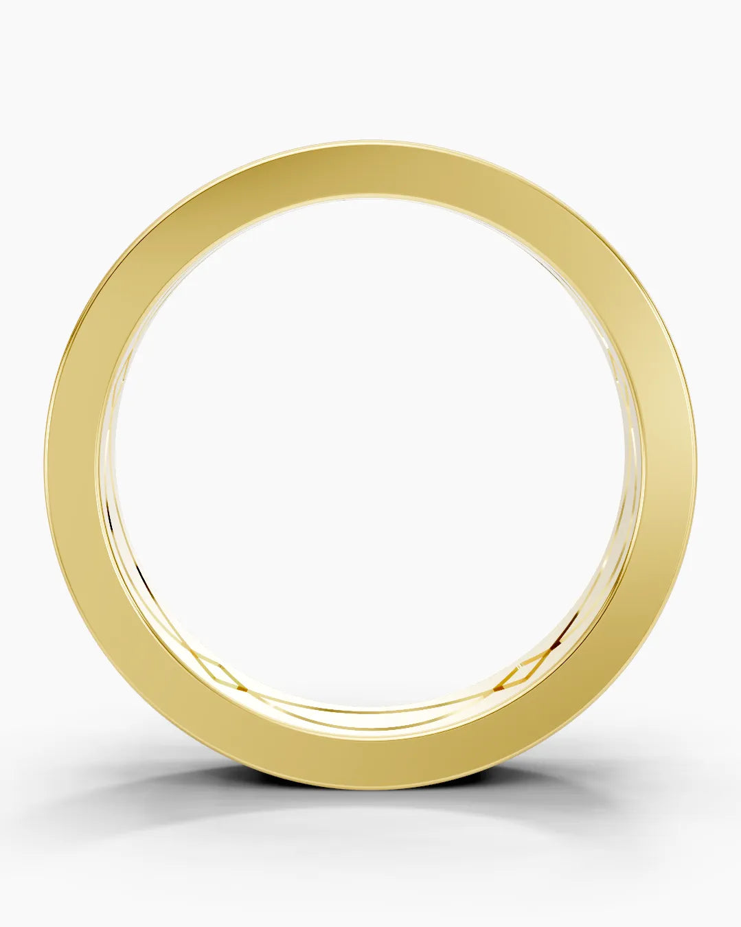 Solid Force Men Ring