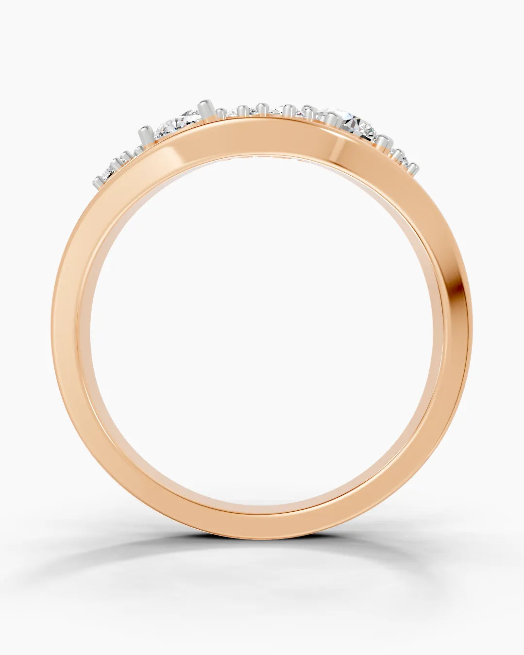 Fleurine Women Ring