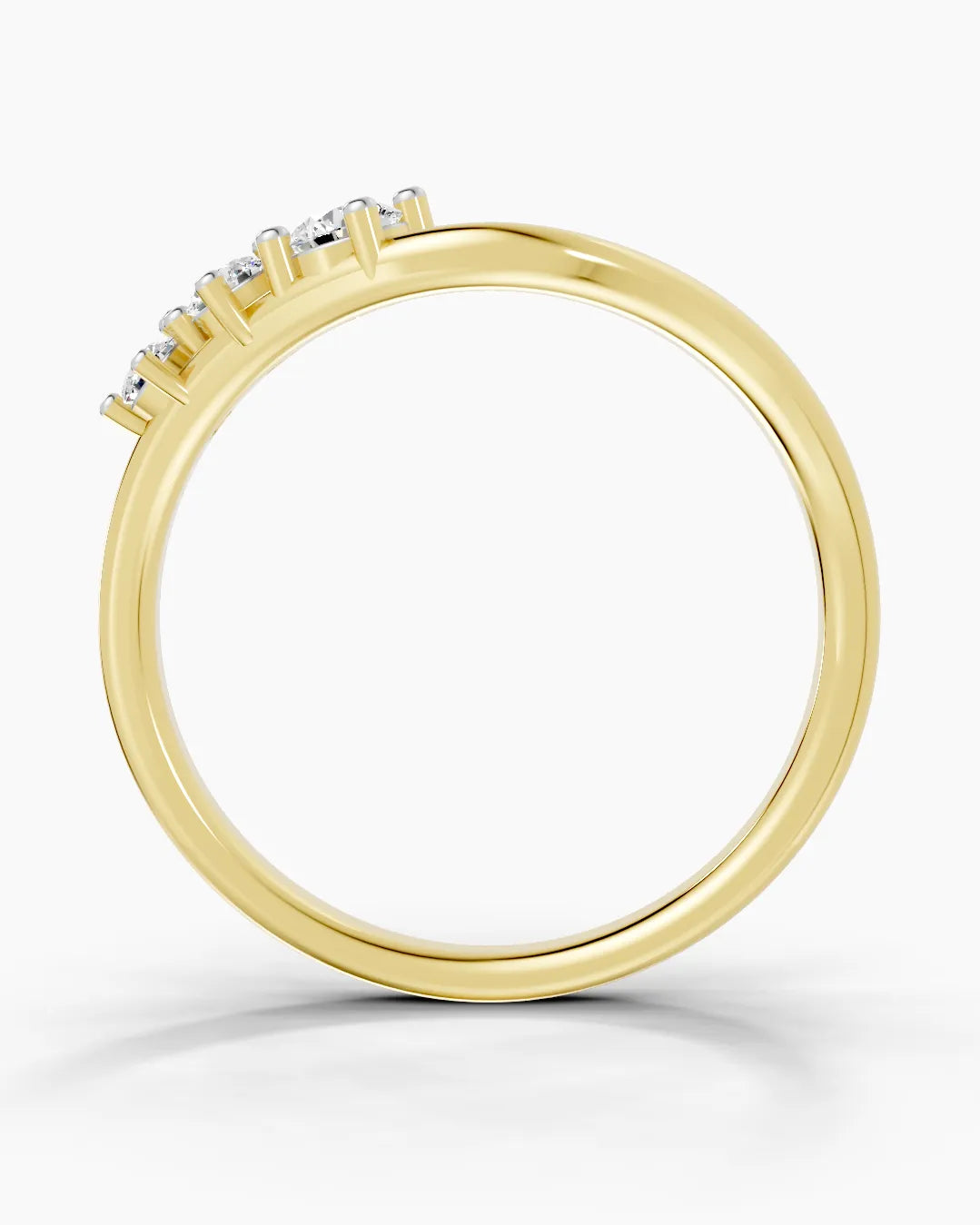 Blossara Women Ring