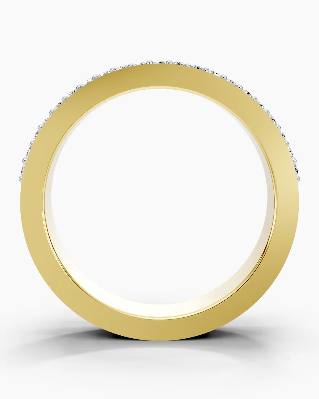 Seraph Crest Women Ring
