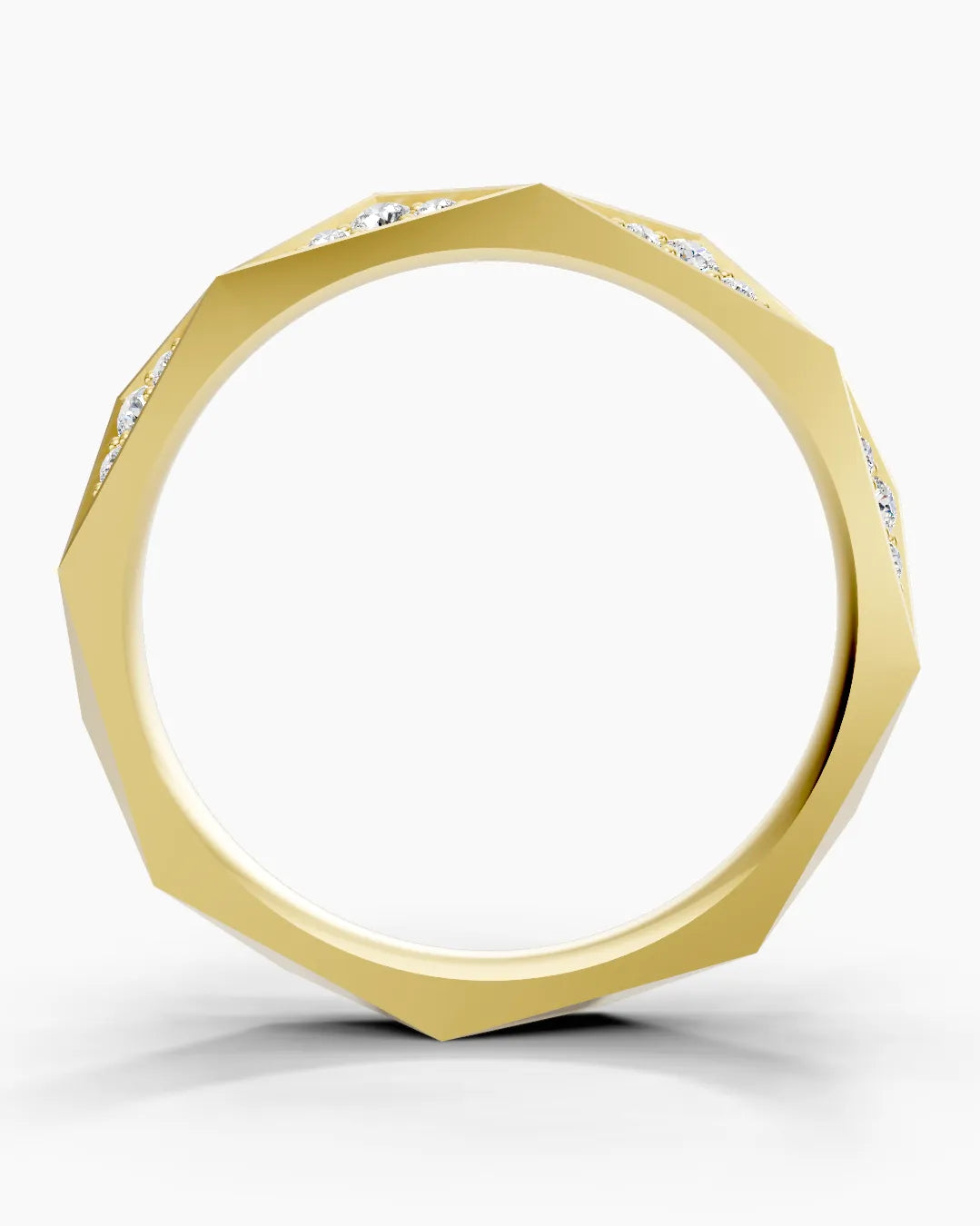 Eternal Radiance Women Ring