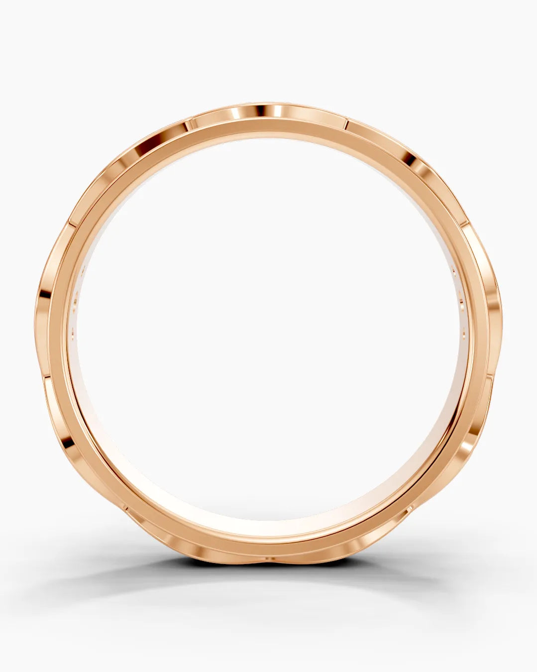 Light Bliss Women Ring