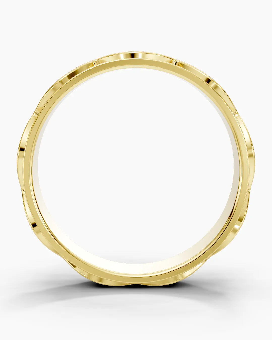 Titan Pride Men Ring