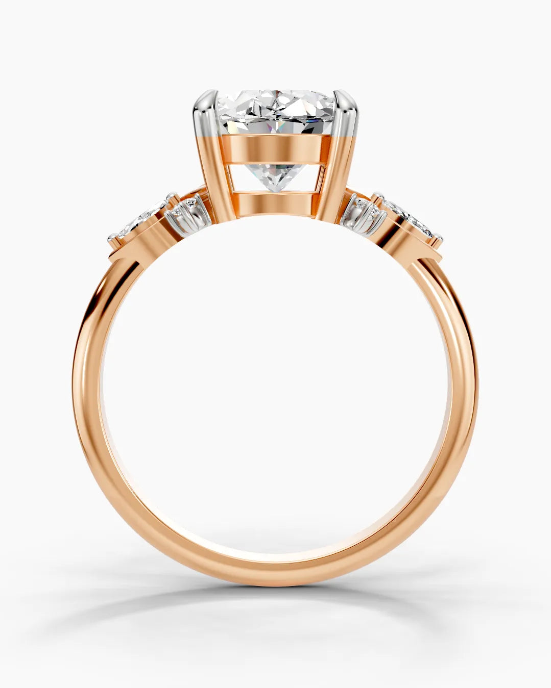 Elite Allure Women Ring