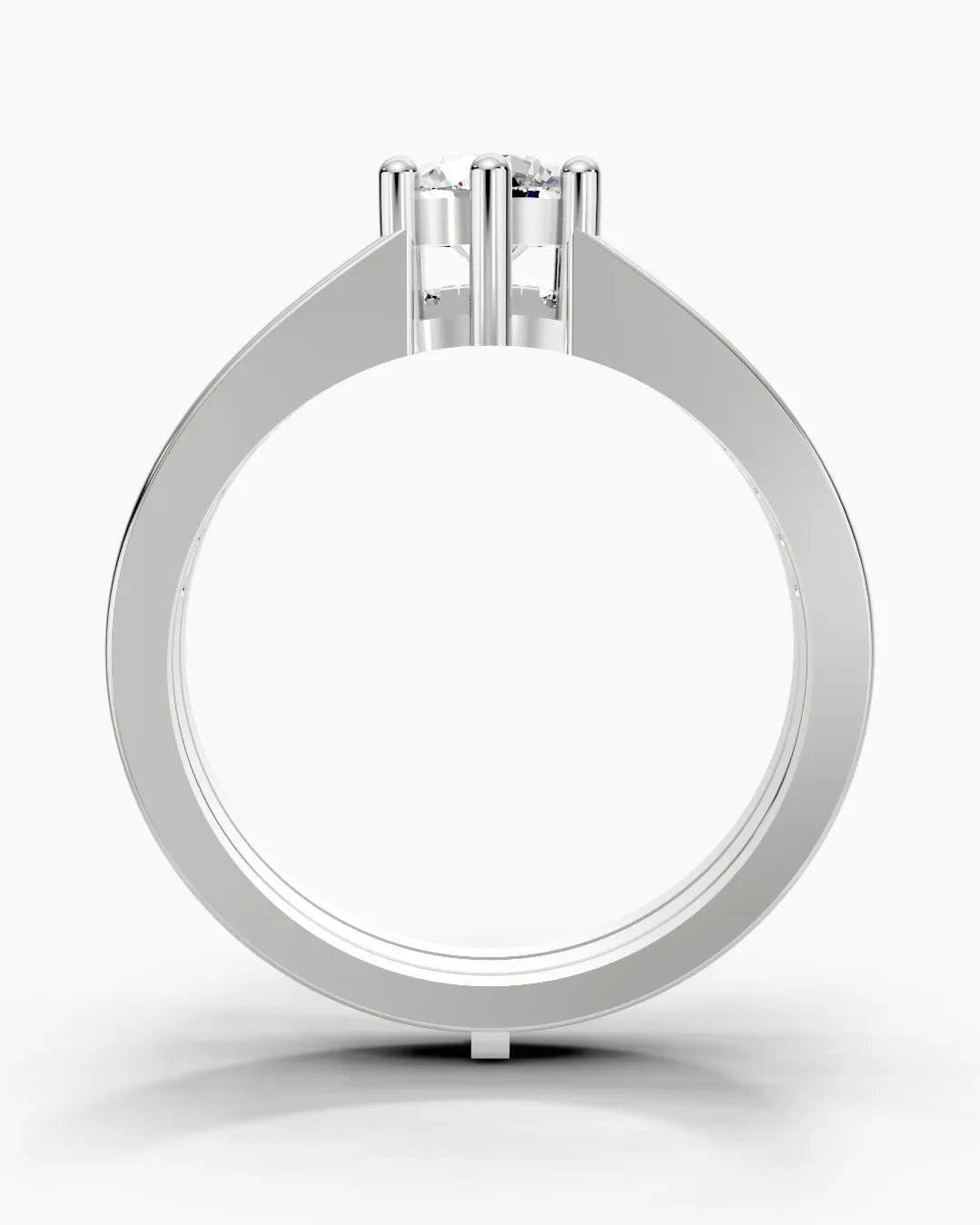 Timeless Beauty Women Ring