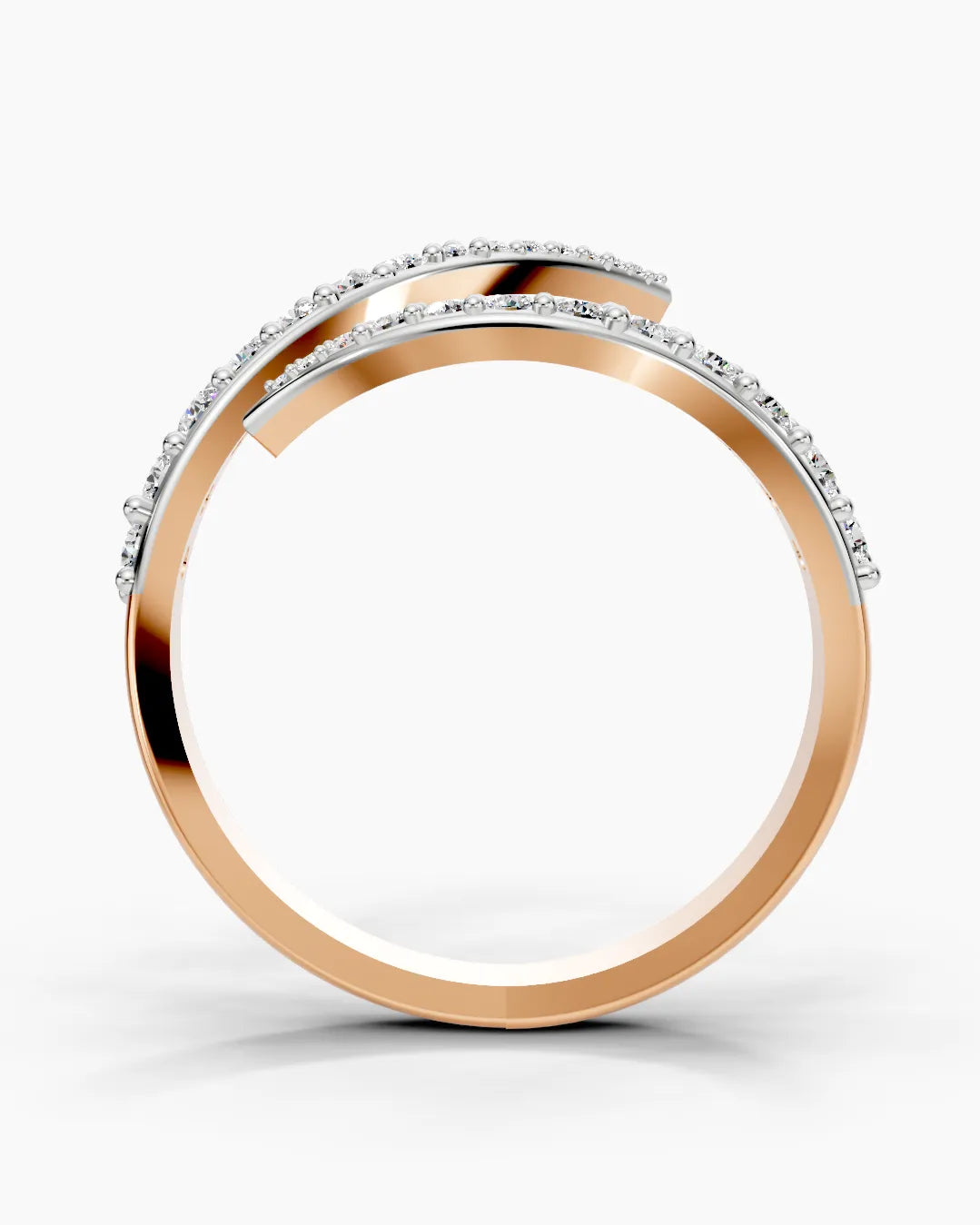 Classic Elegance Women Ring