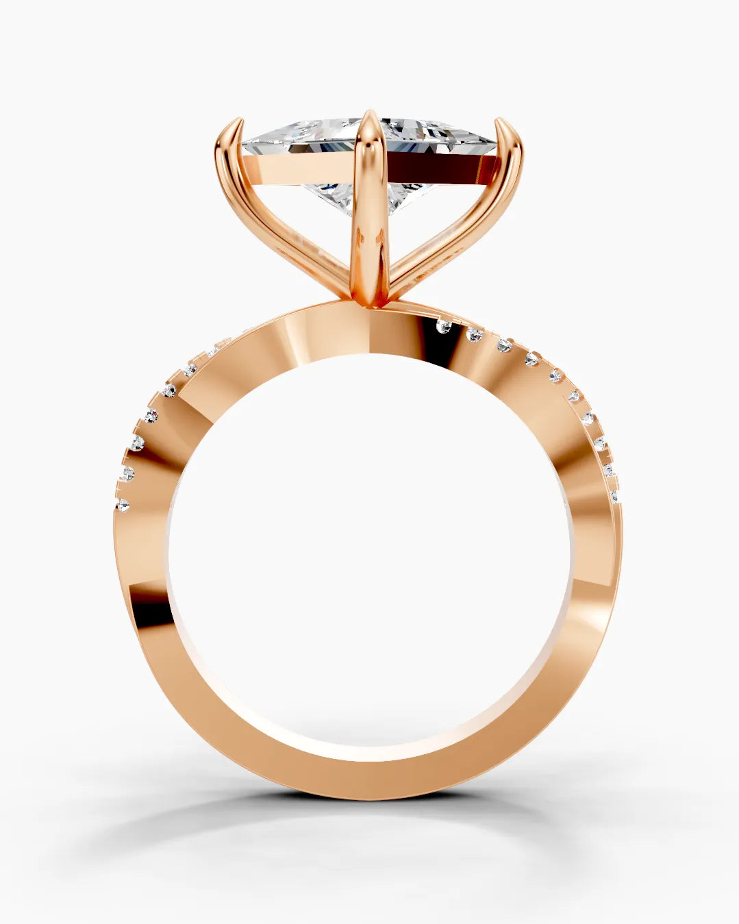 Princess Luxe Women Ring