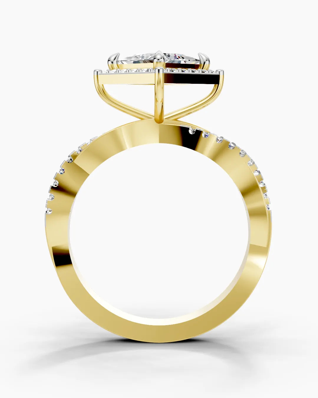 Princess Purity Women Ring