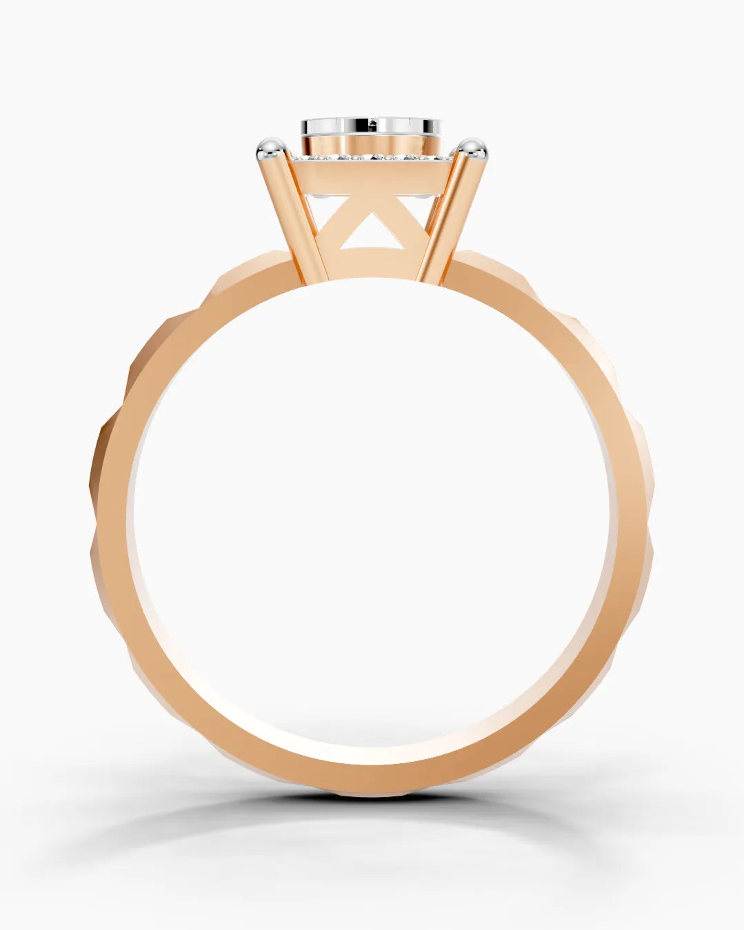 Heavenly Star Women Ring