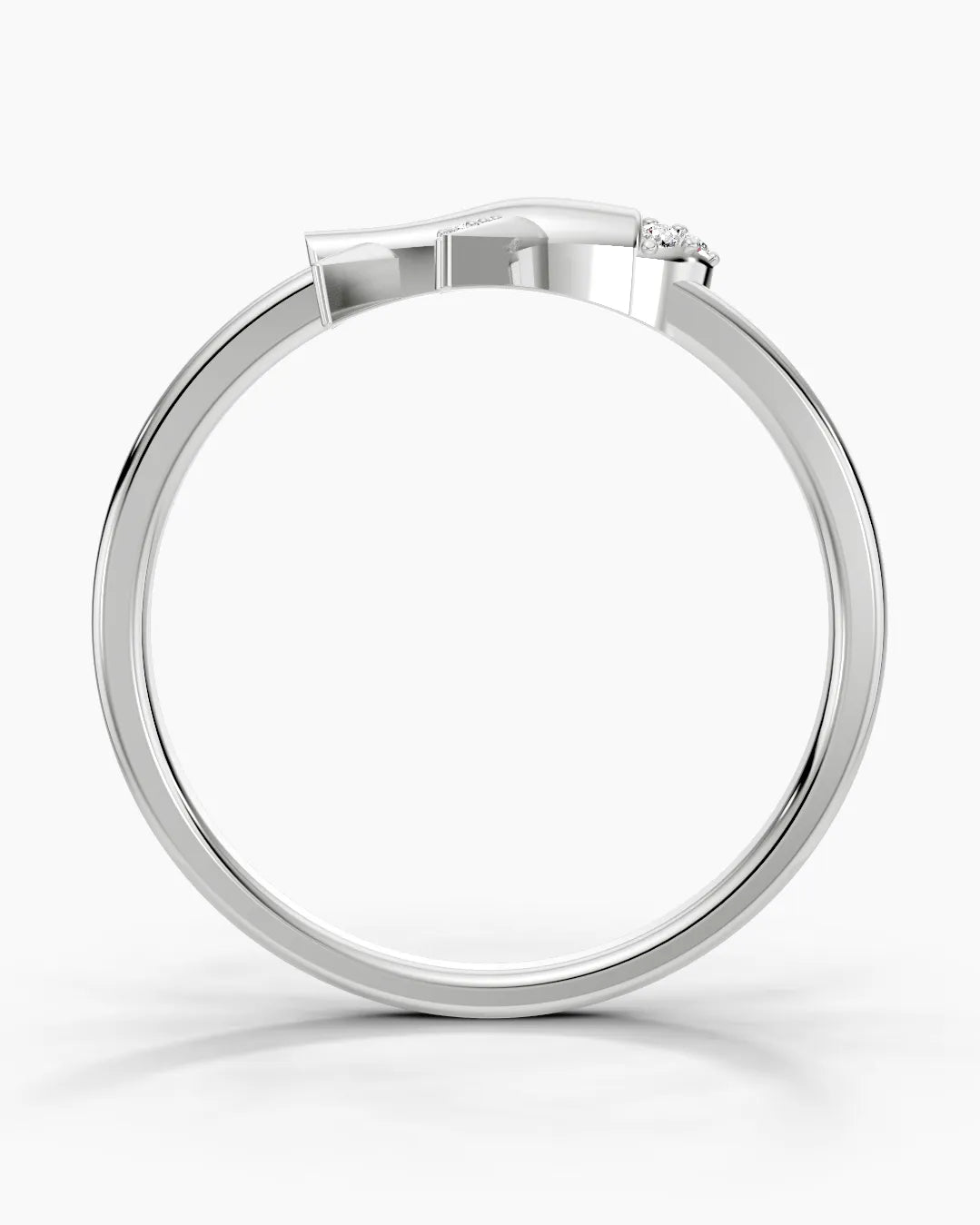 Wing Span Women Ring