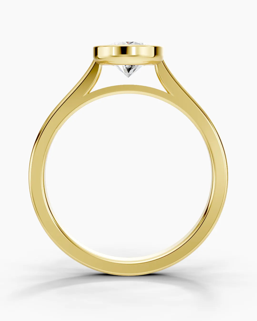 Lustre Horizon Women Ring