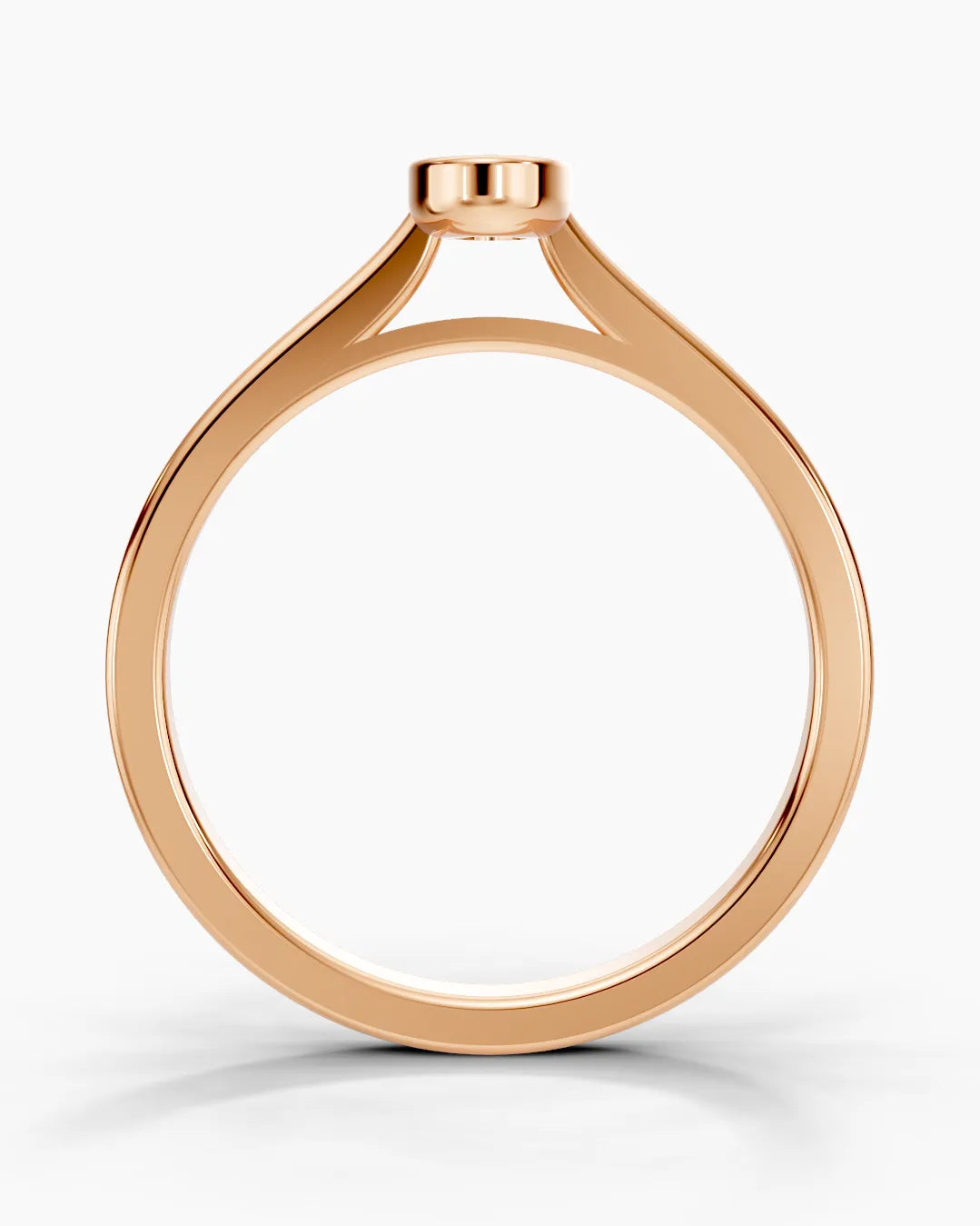 Celene Oval Women Ring