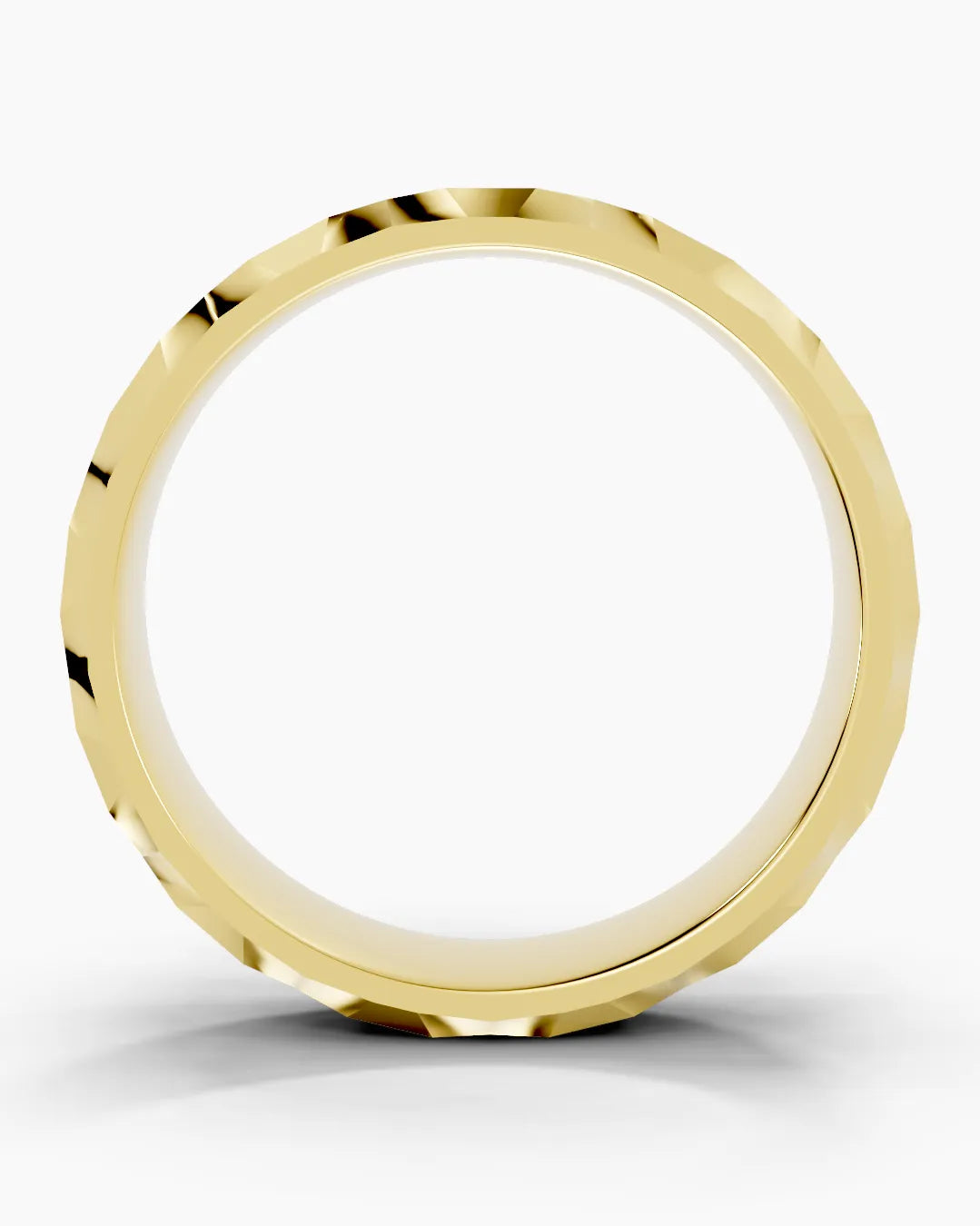 Terra Ridge Men Ring