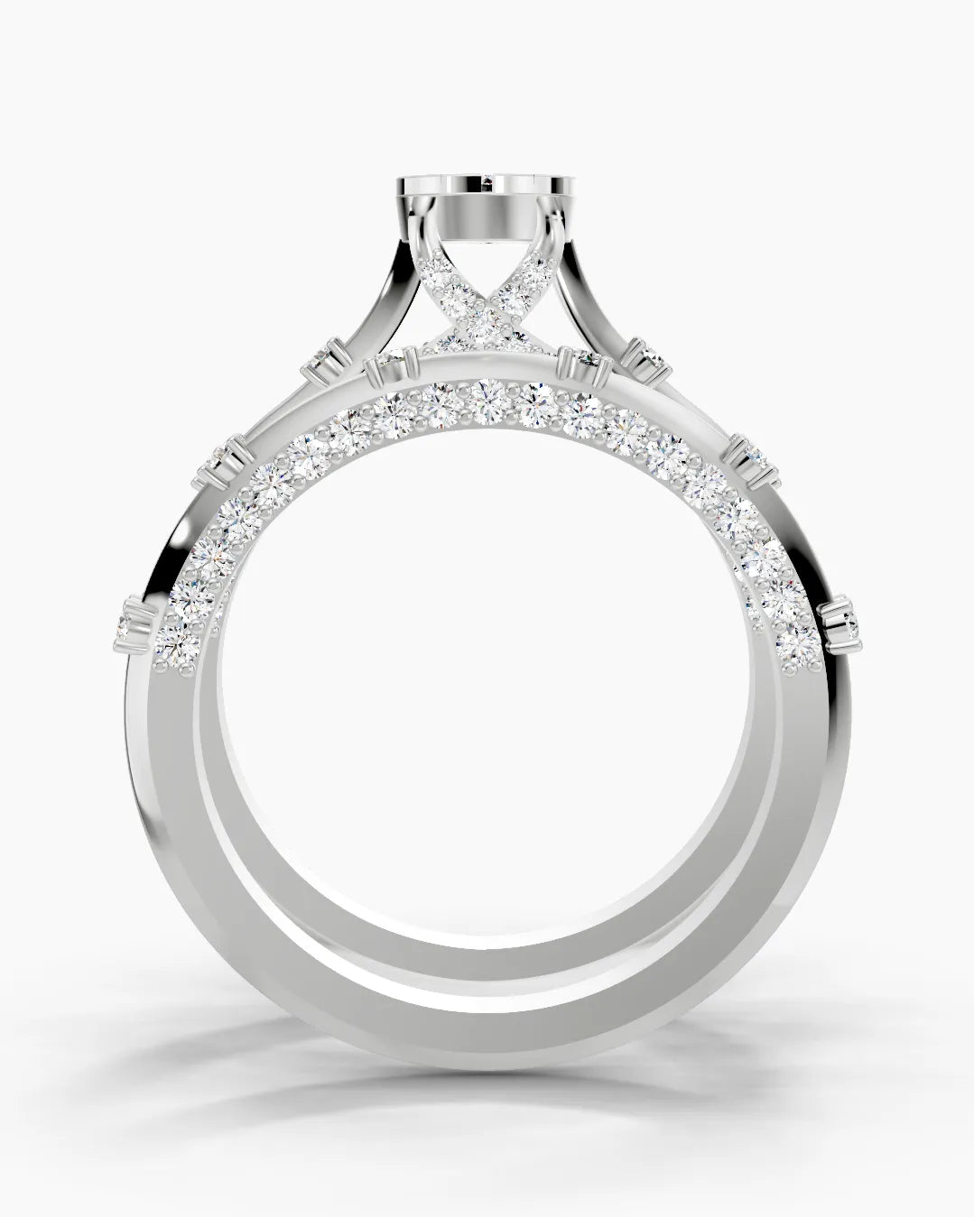 Opal Essence Women Ring