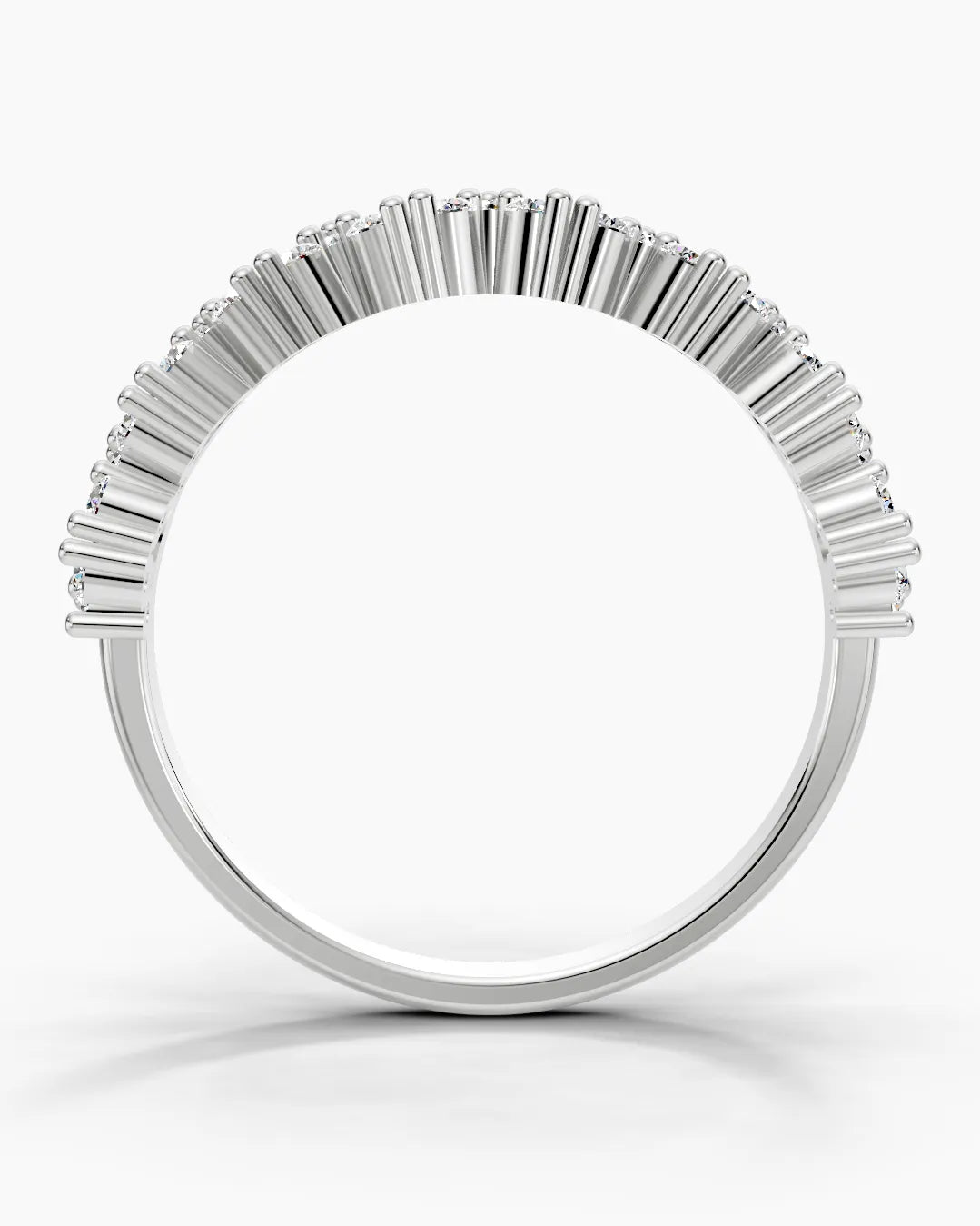 Signature Path Women Ring