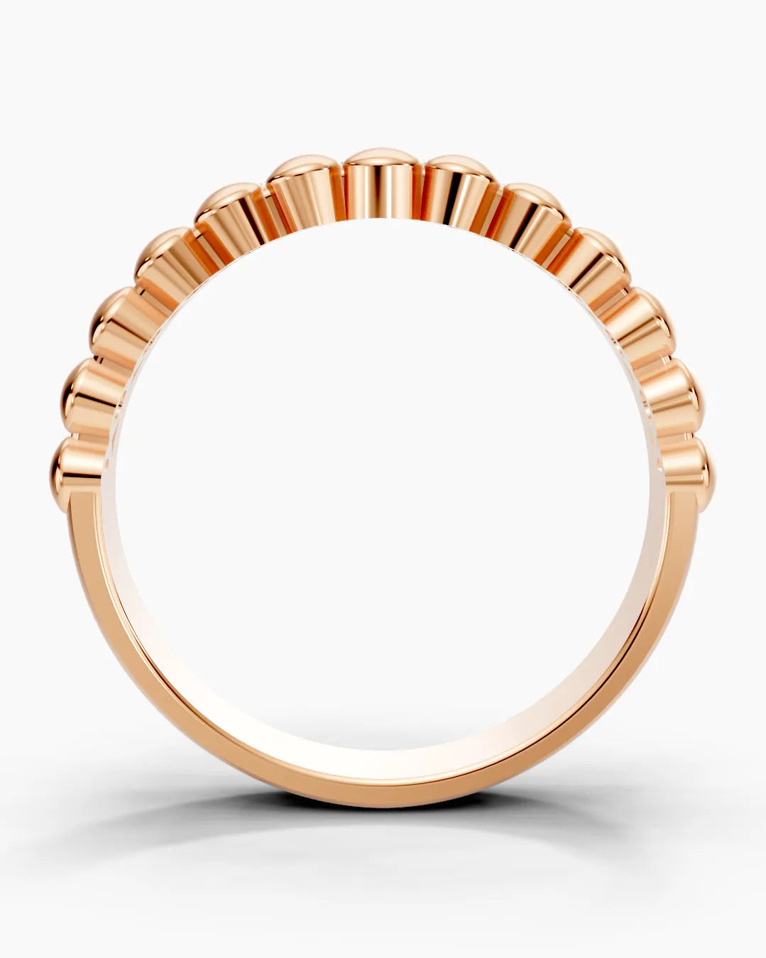 Eternal Entwine Women Ring