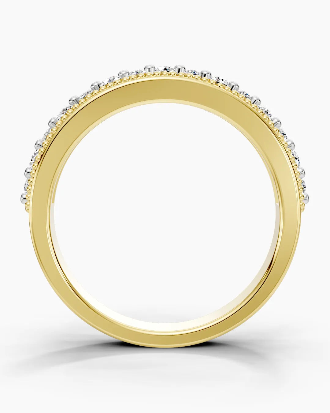 Unity Path Women Ring