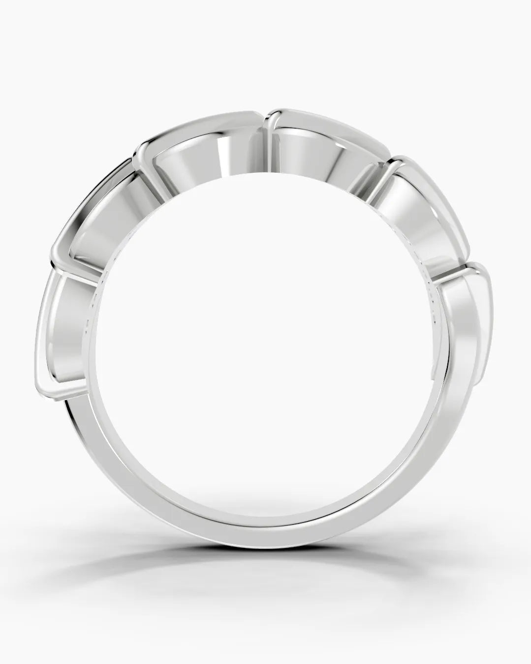 Aura Collective Women Ring