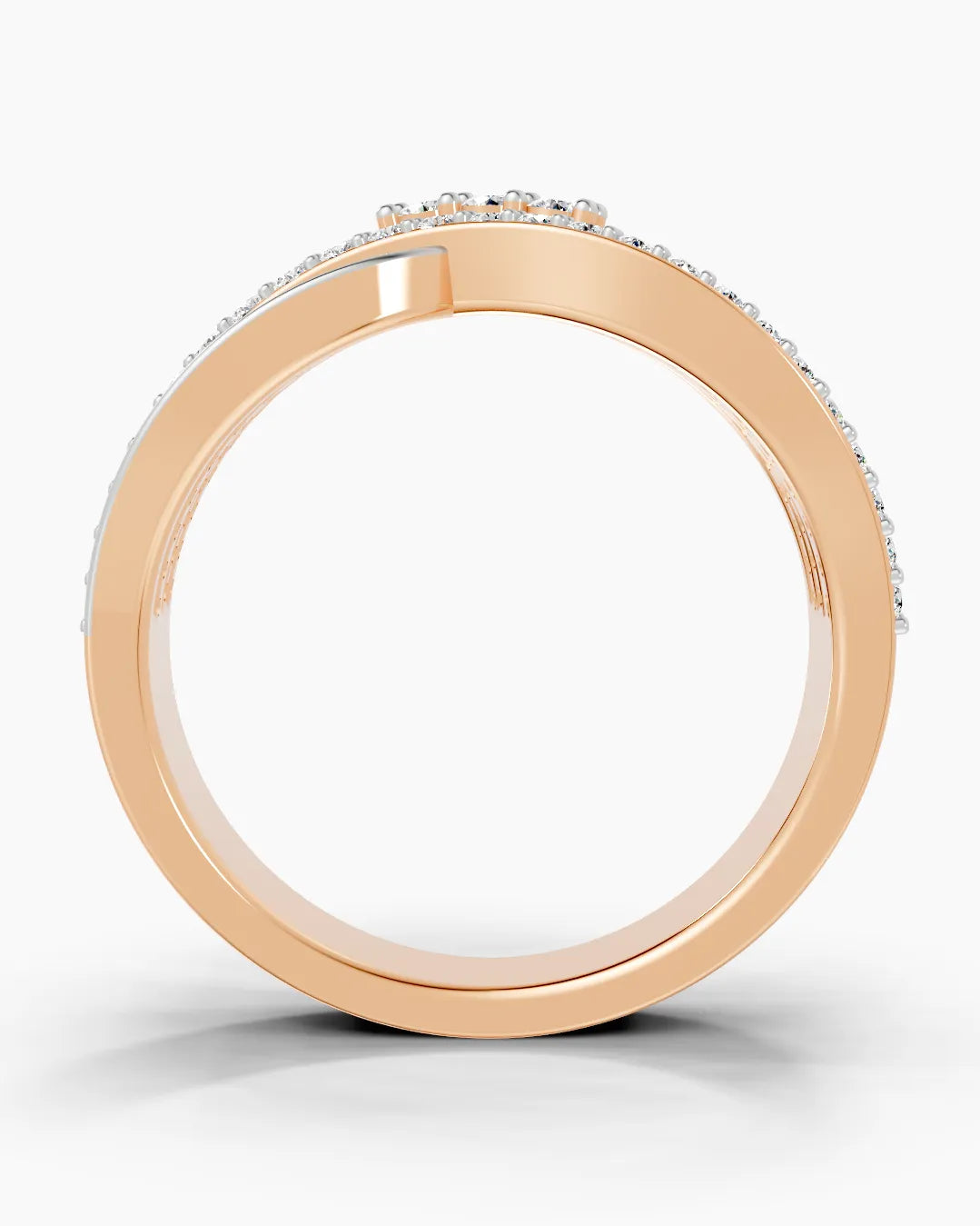 Everlasting Bond Women Ring