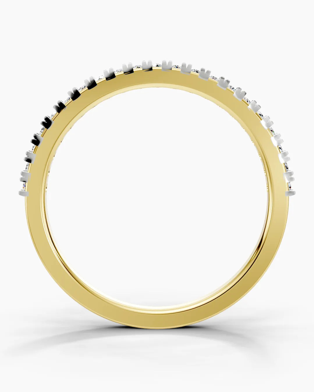 Opaline Vow Women Ring