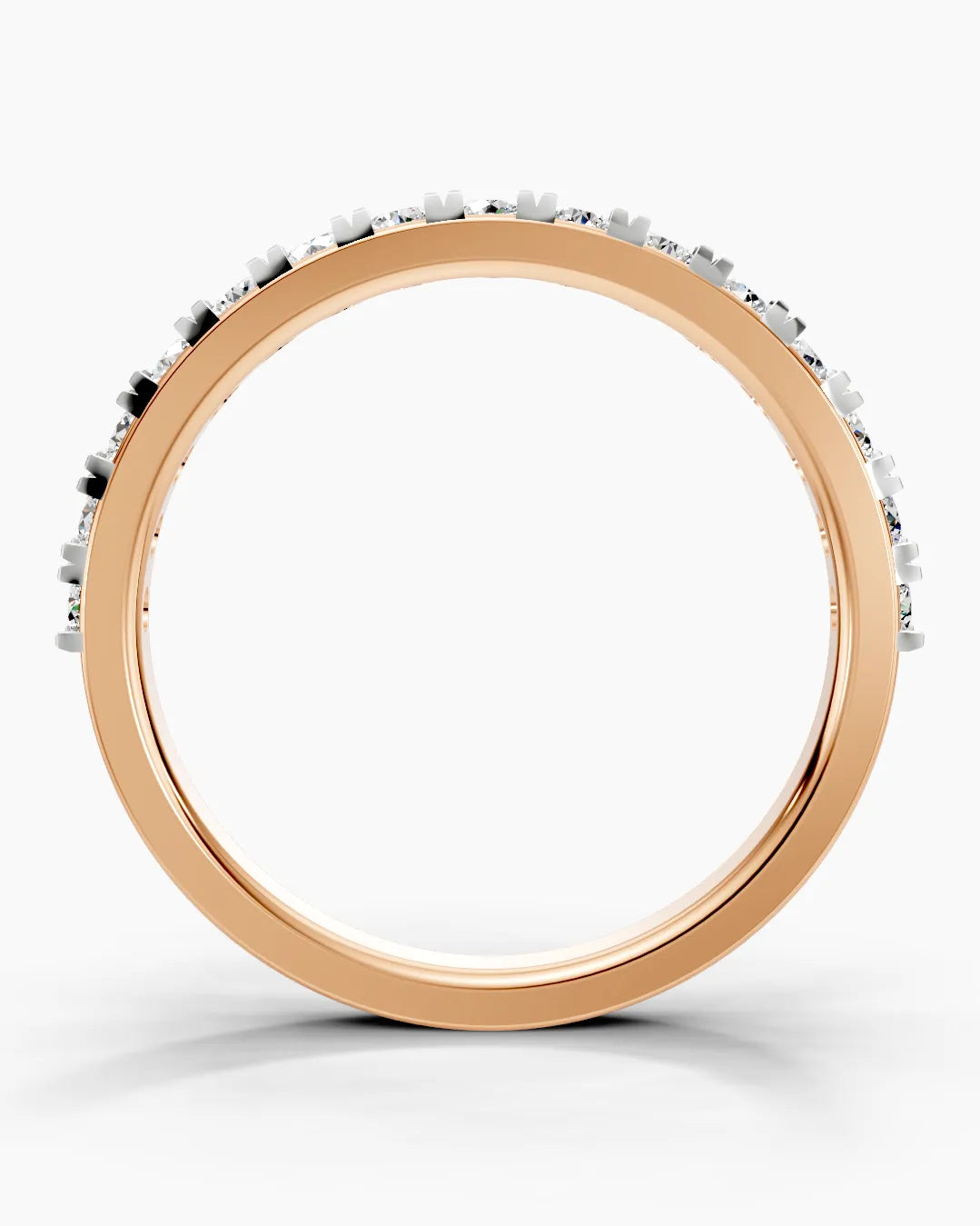 Radiance Muse Women Ring