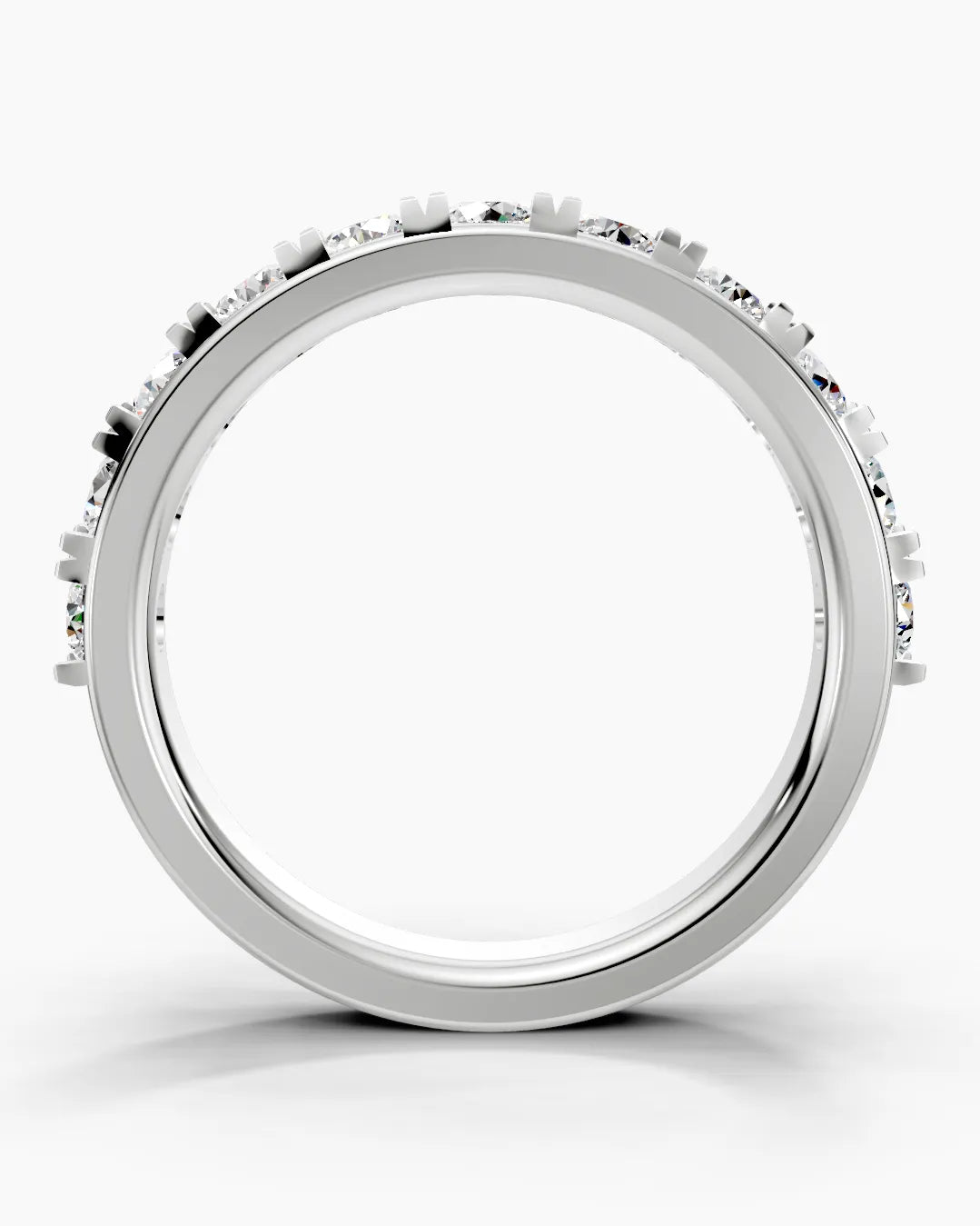Eterna Bead Women Ring