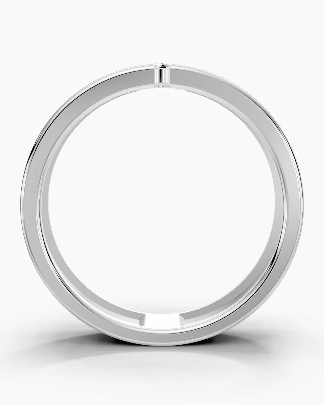 Core Span Men Ring