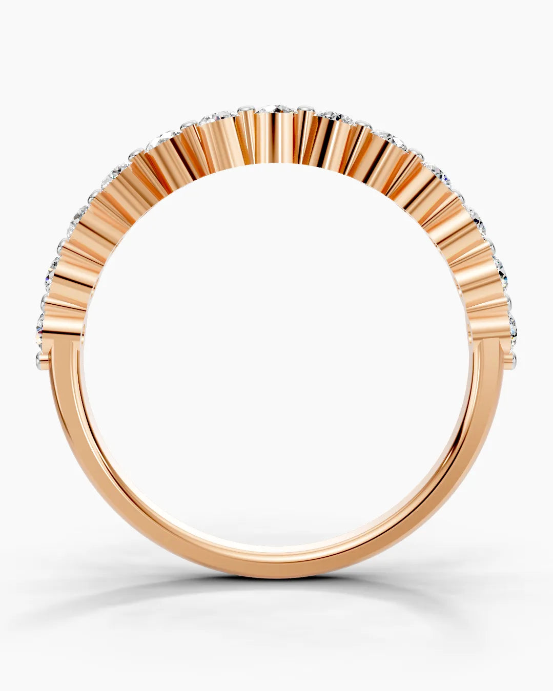 Radiella Women Ring