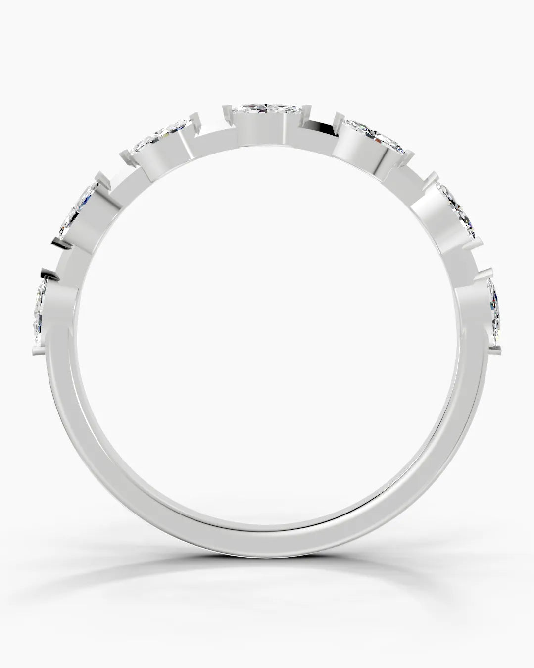 Fiora Glow Women Ring