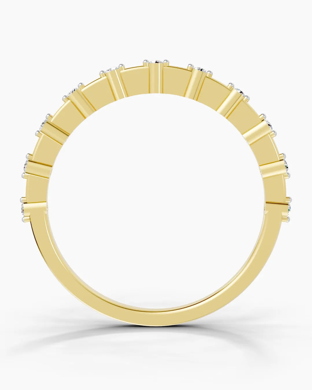Soleil Glow Women Ring
