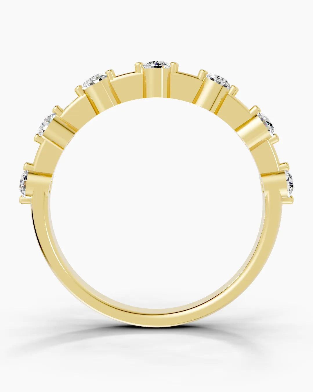Vera Moon Women Ring
