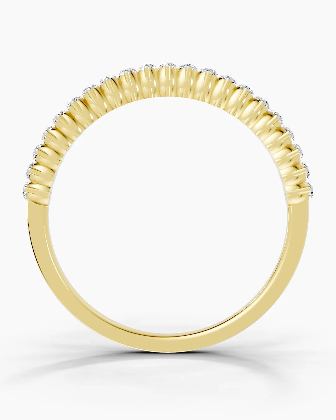 Sora Line Women Ring